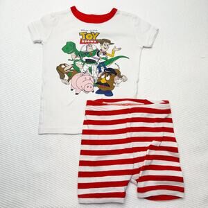 Gap Toy Story Pajamas